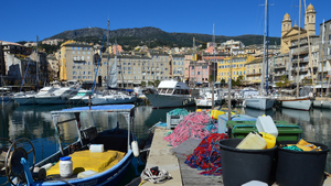 Plombier Bastia